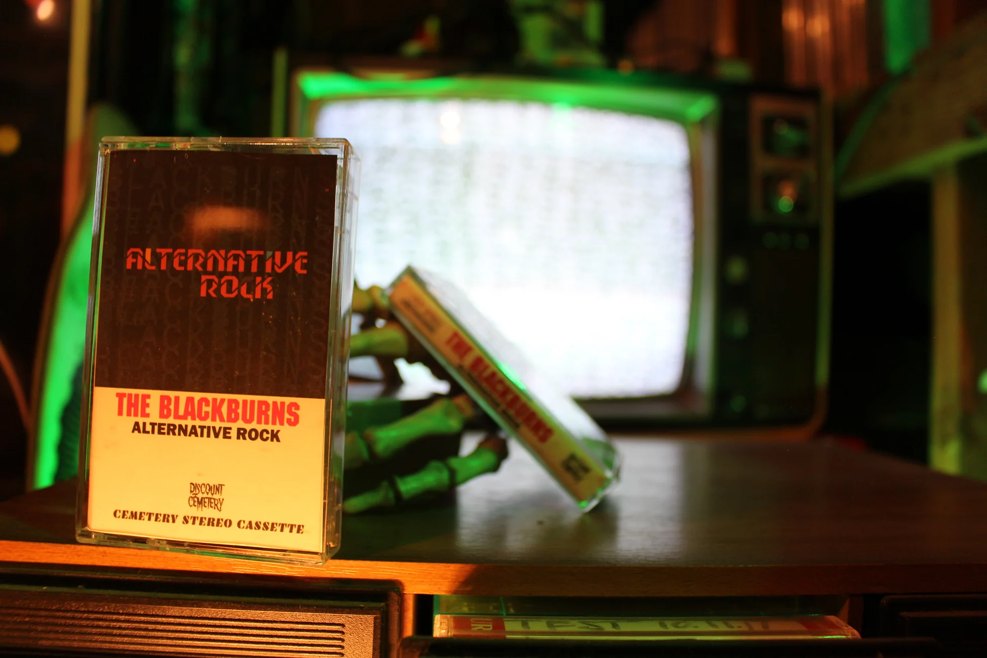 Welcome to Our Store