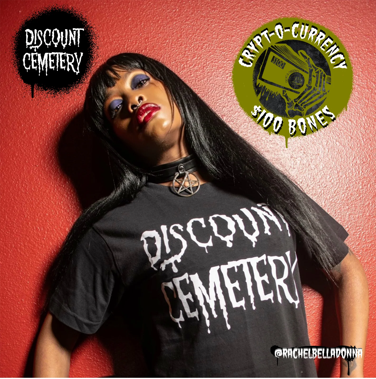 Crypt-O-Currency Digital Gift Card - Image 3