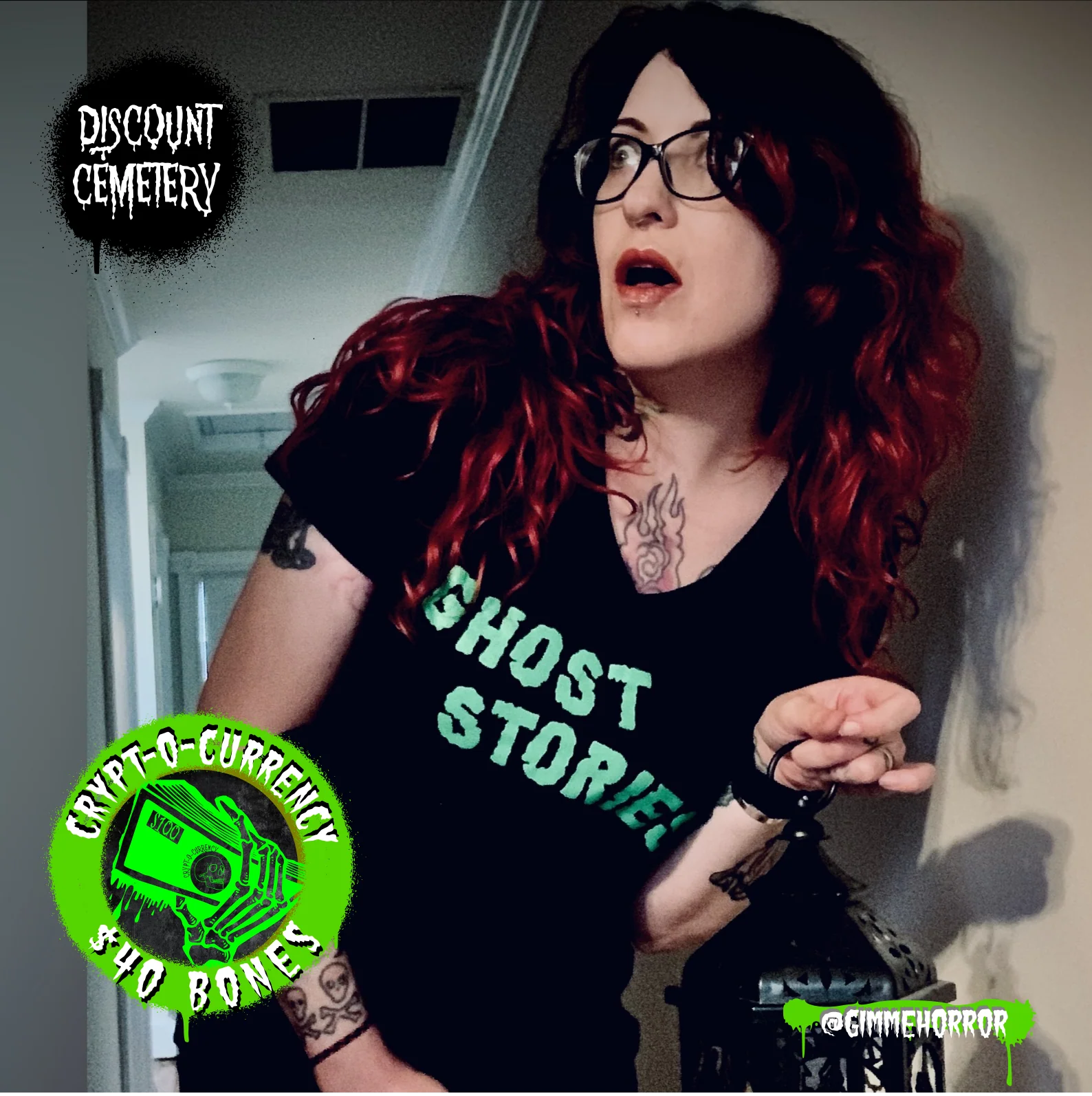 Crypt-O-Currency Digital Gift Card - Image 4