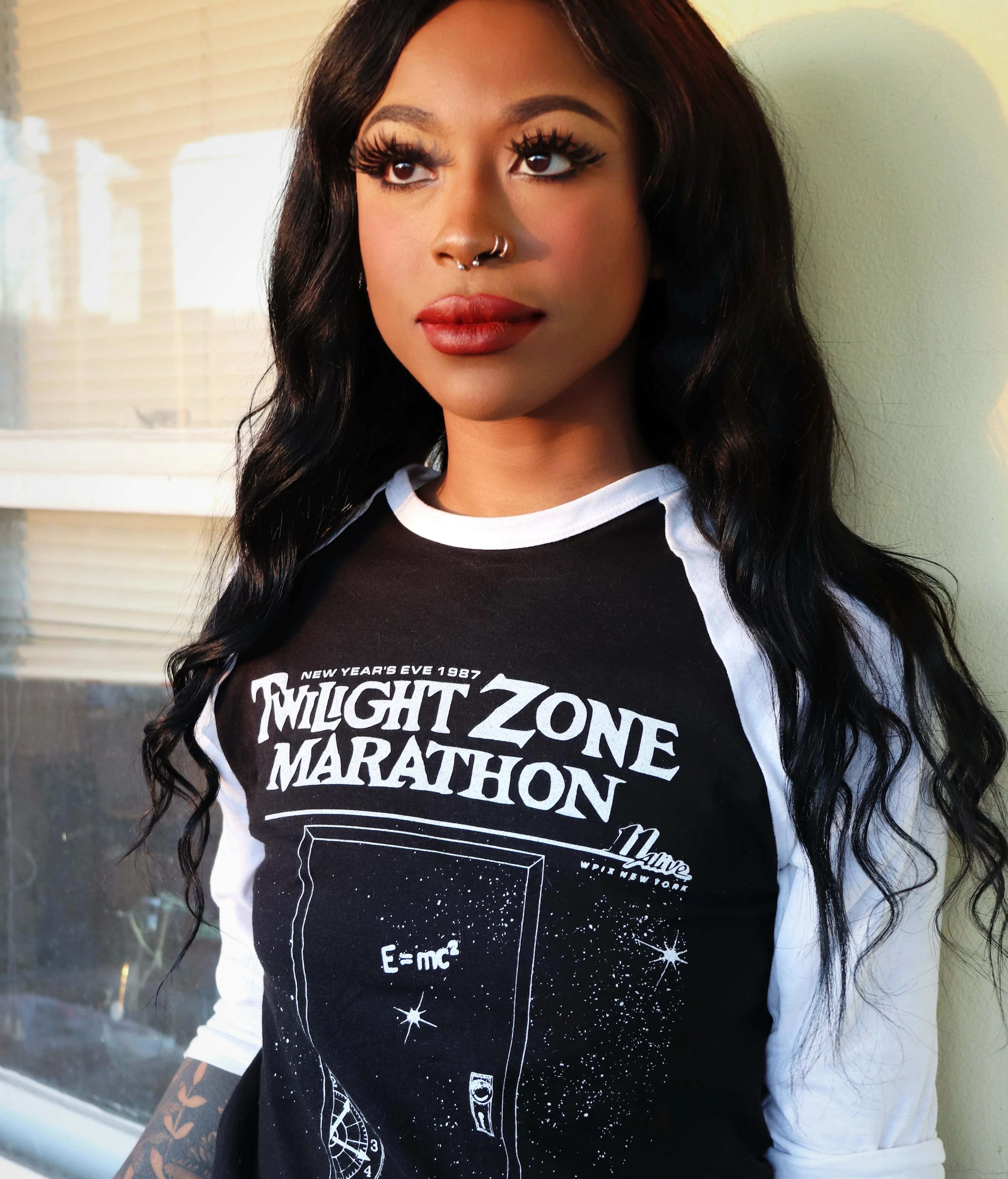 SERLING 1987 raglan - Image 4