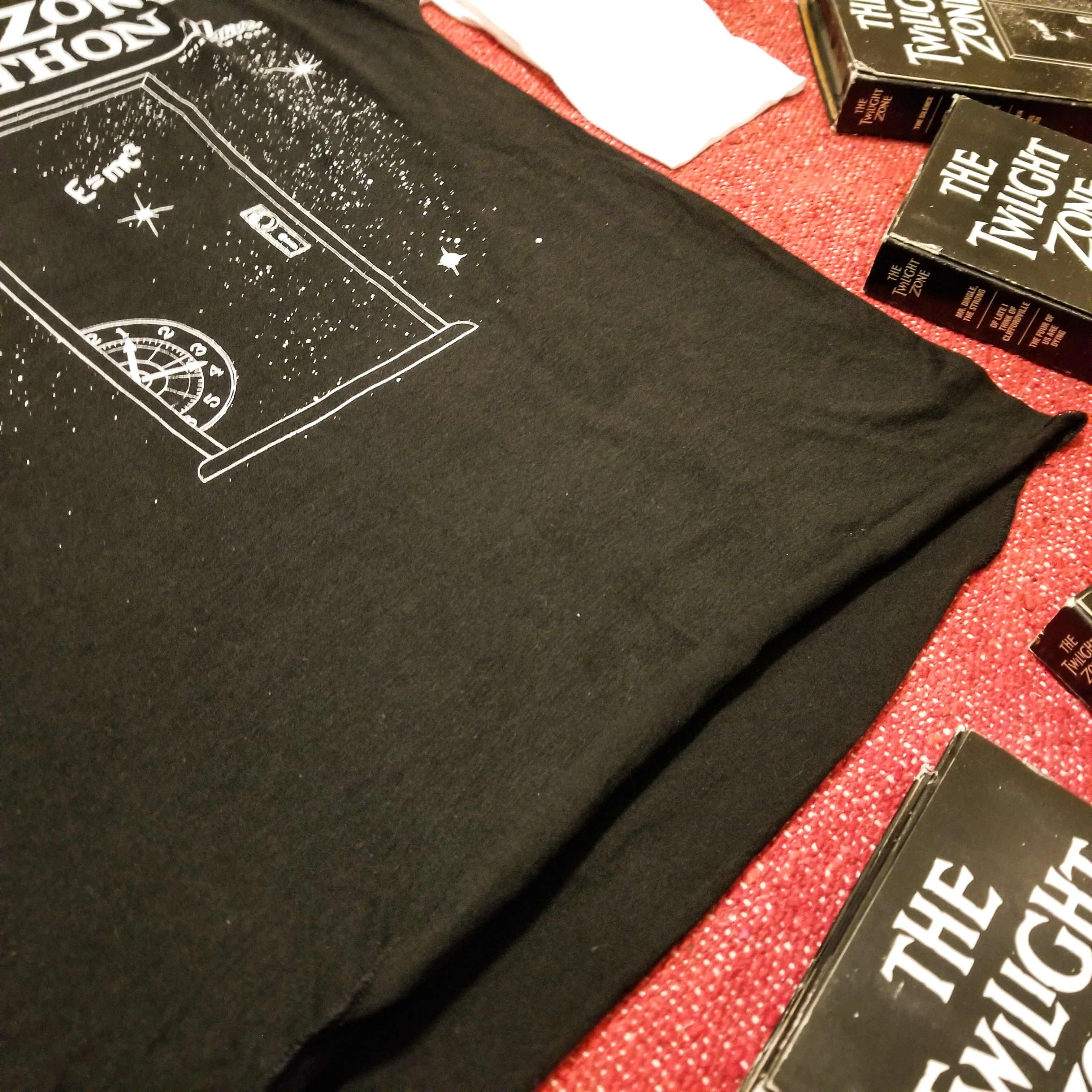 SERLING 1987 raglan - Image 6