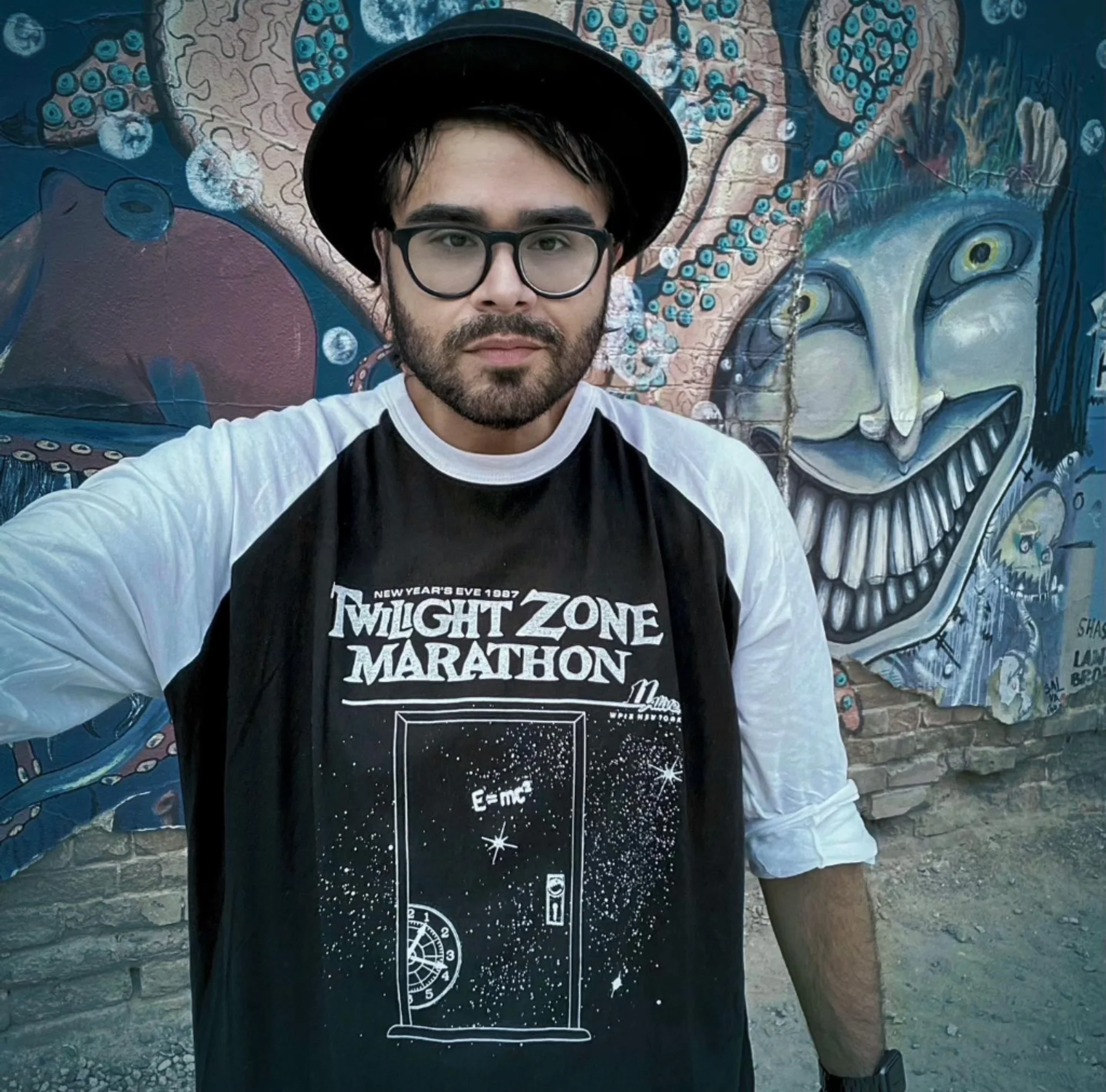 SERLING 1987 raglan - Image 7