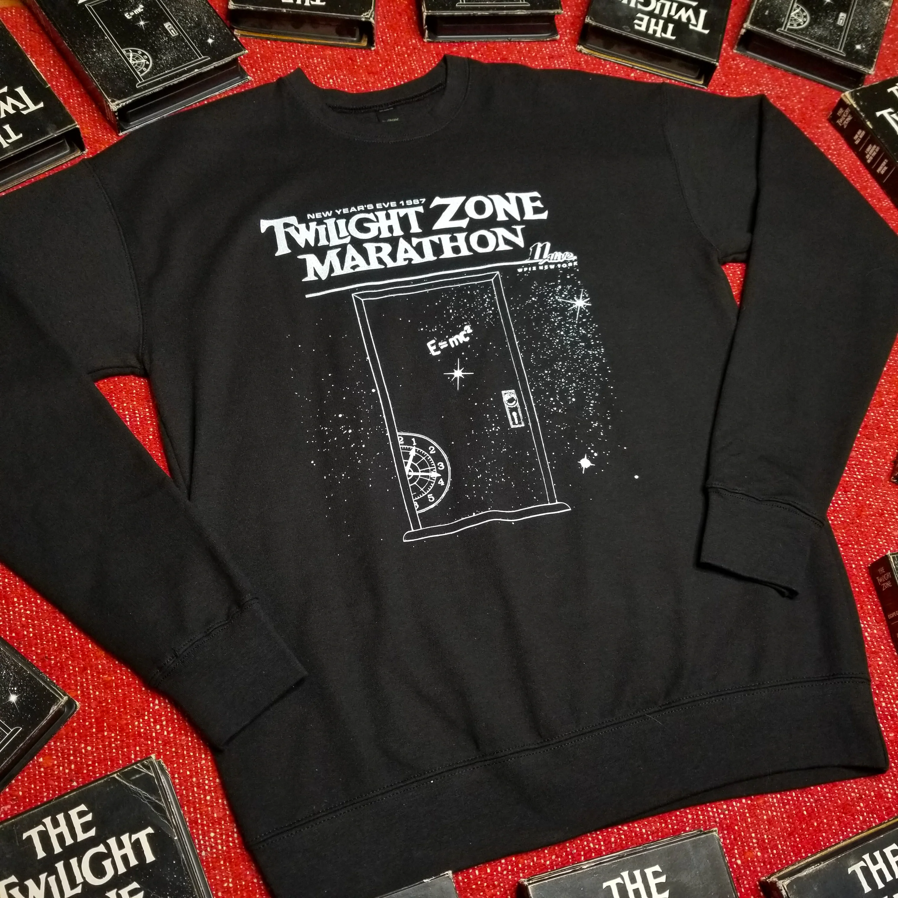 Happy New Year Promo