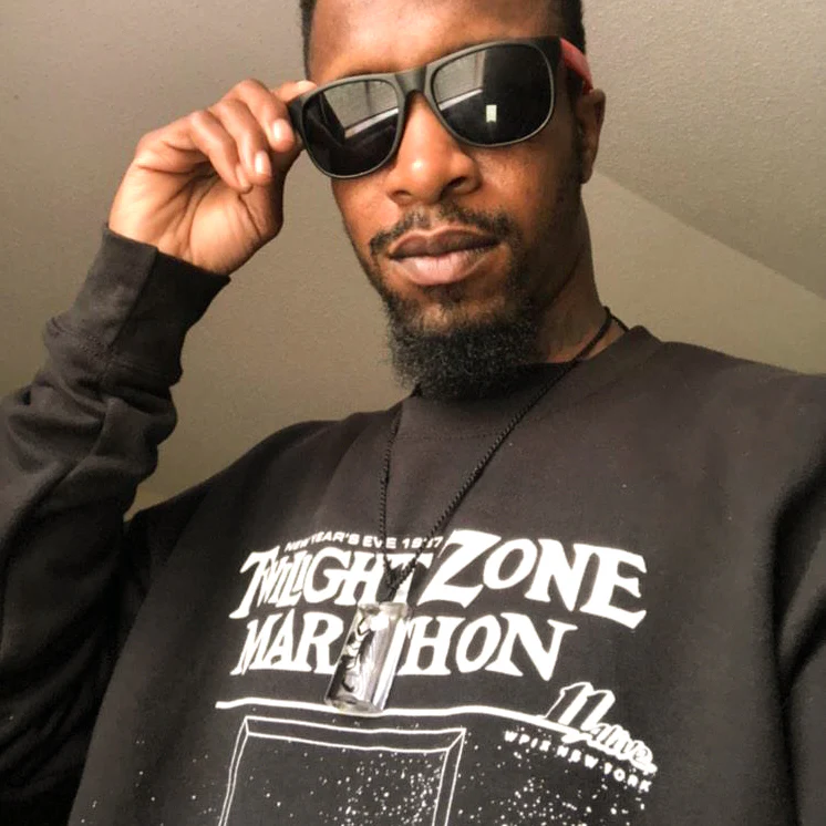 SERLING 1987 sweatshirt - Image 3