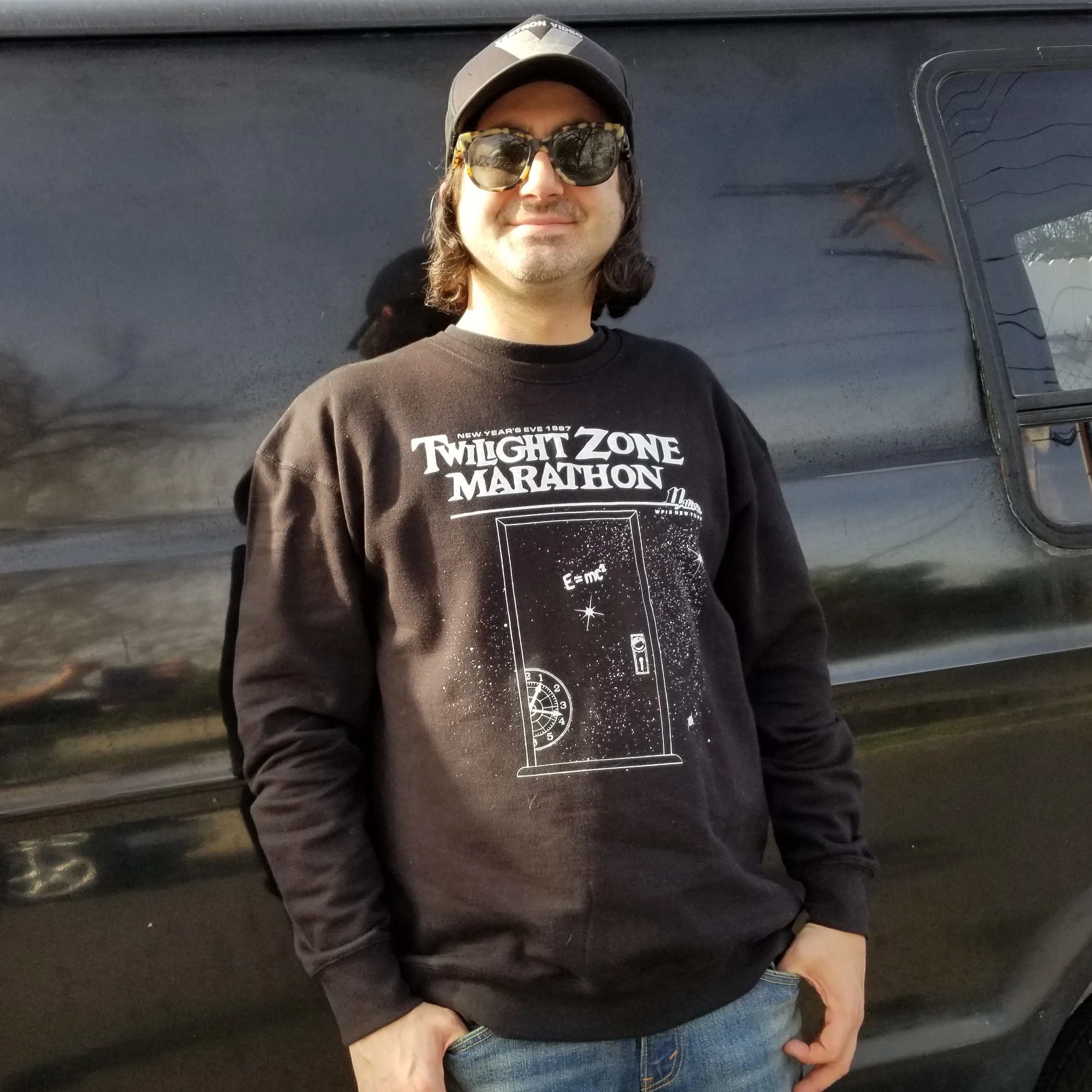 SERLING 1987 sweatshirt - Image 4